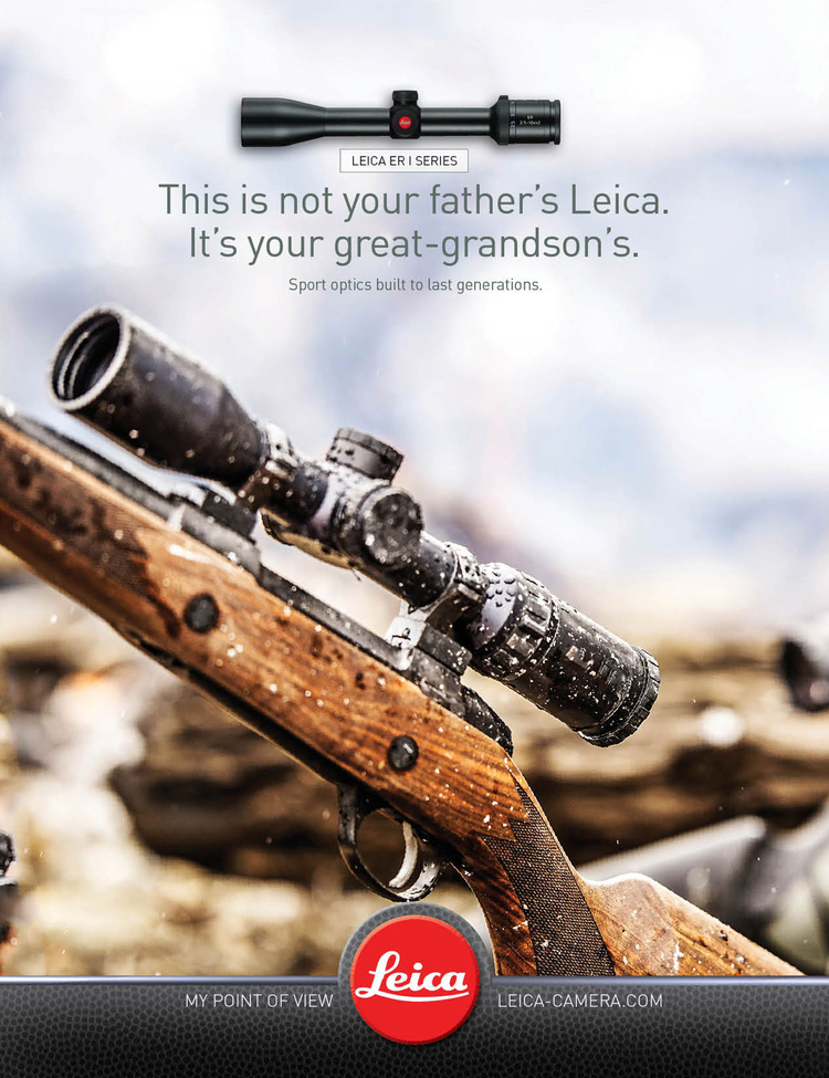  Leica: Great-Grandson 