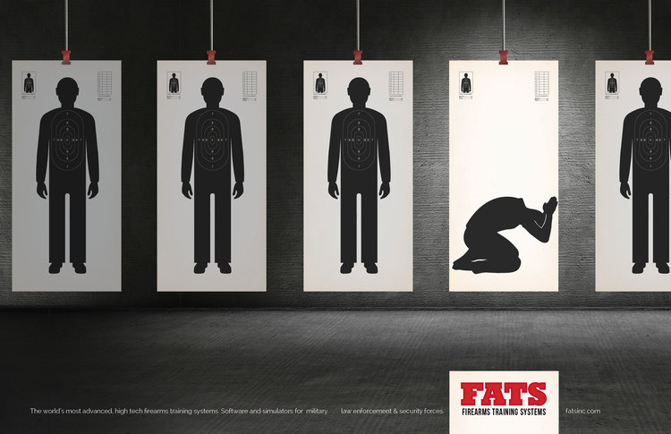  FirearmsTrainingSystems: Mercy 