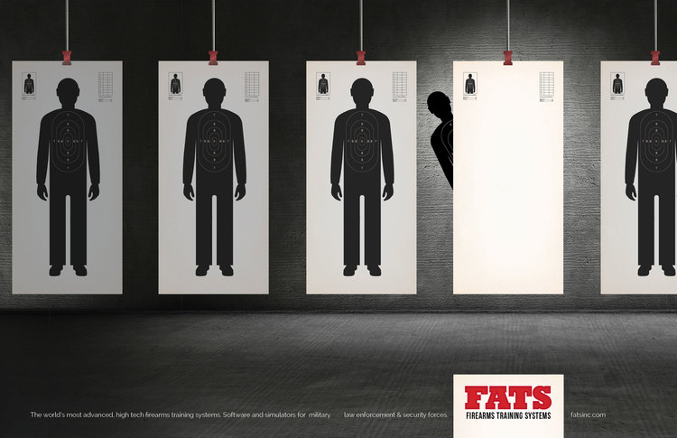  FirearmsTrainingSystems: Hide 