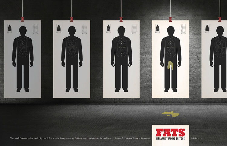  FirearmsTrainingSystems: Pee 